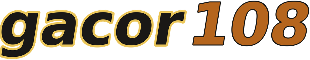 gacor108 logo
